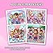 Cozy K-Pop: Cute Coloring Book for Adults and Teens Celebrating the Worldwide Music Sensation (Cozy Coloring Books)