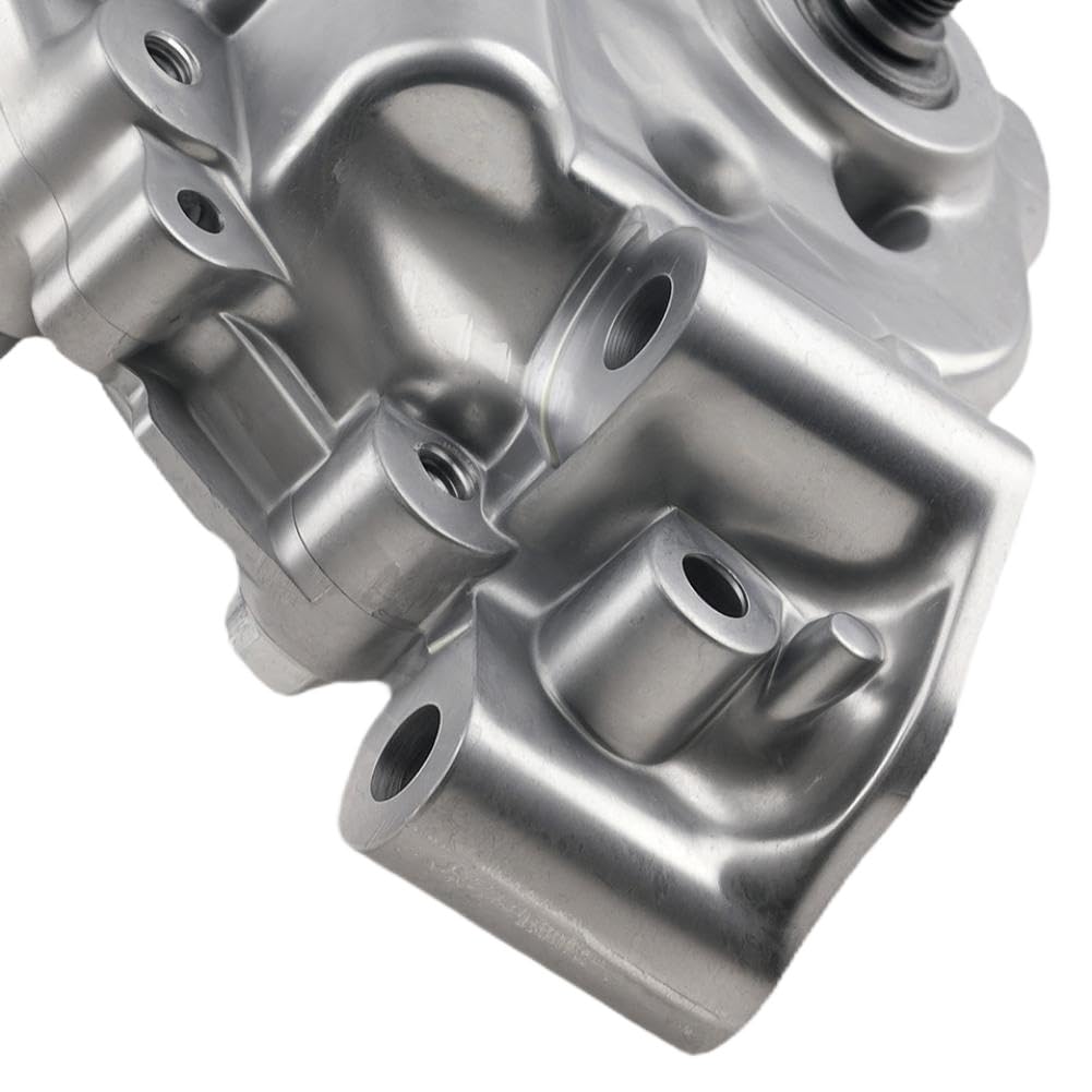 Kit Catena Distribuzione Anteriore Compatibile Con 2.0L 2001-2003