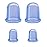 Silicone Cupping Therapy Sets, Anti Cellulite Cup Massager - Vacuum Suction Cup for Cellulite Treatment - Amazing Cellulite Remover