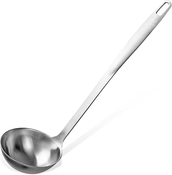 Stanley Rogers - stainless steel saucepan - saucepan in satin finish - dishwasher safe kitchen accessories