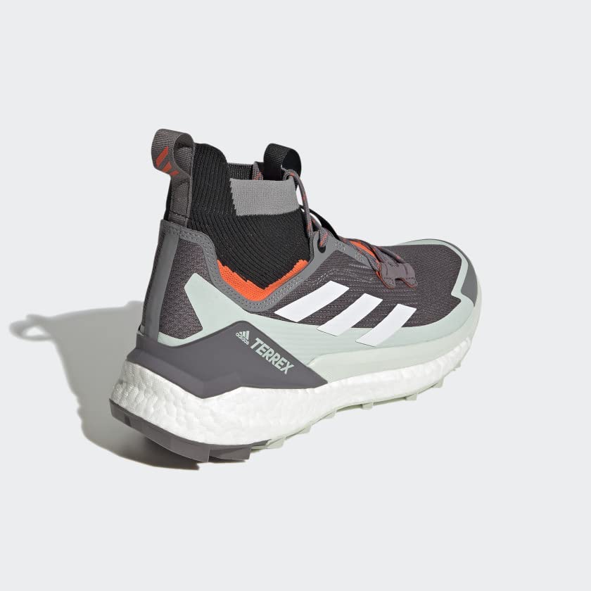 Image of adidas Women's Terrex Free Hiker 2.0 Hiking Shoes