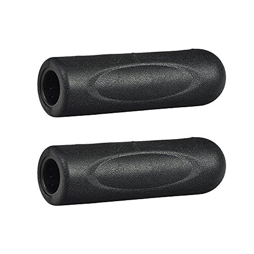 Rubber Hand Grips Fits GoGo, Mega Motion & Pride