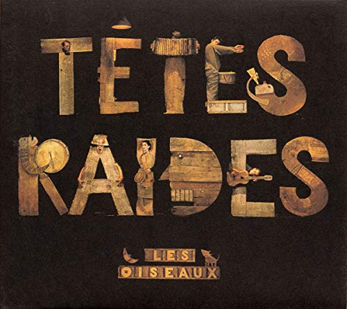 Les Oiseaux