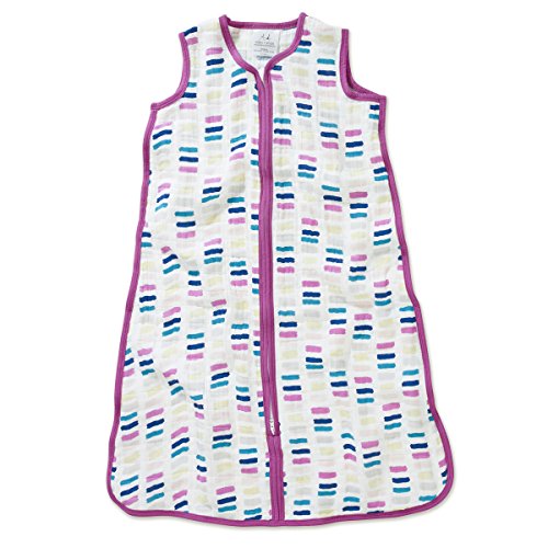 aden + anais sleeping bag, wink, L