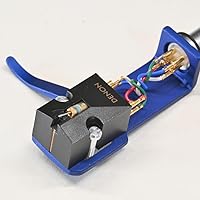 Amazon | デノン Denon DL-103R MC型カートリッジ DL-103R W15 mm x Amazon | デノン Denon DL-103R MC型カートリッジ DL-103R W15 mm x