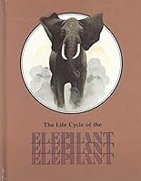 The Elephant 0817215050 Book Cover