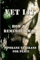 Vet Lit: How We Remember War 1522872027 Book Cover