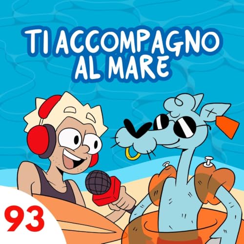 Ep. 93 - Il nuovo indagato