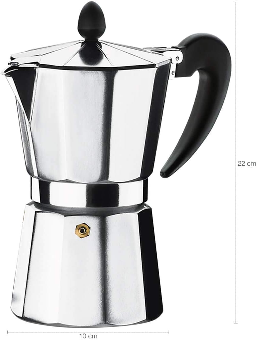 Cafeteira Aluminio 9 Xícaras: Review Testado por 10 Dias na Cozinha