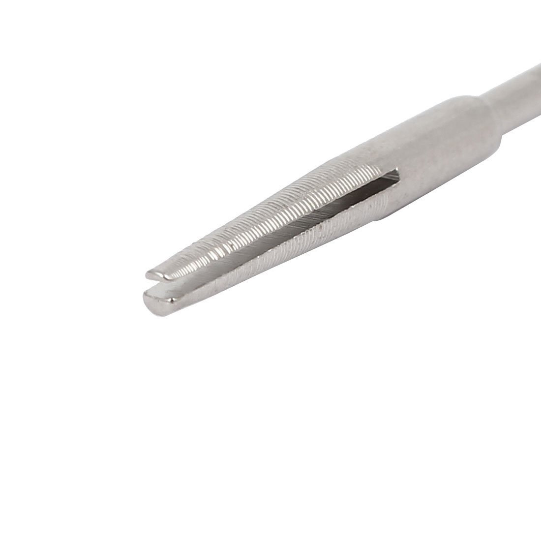 2,35 mm Shank Dia Mandrel Split Tapered Sandpaper Holder 50 mm Largo 10 piezas