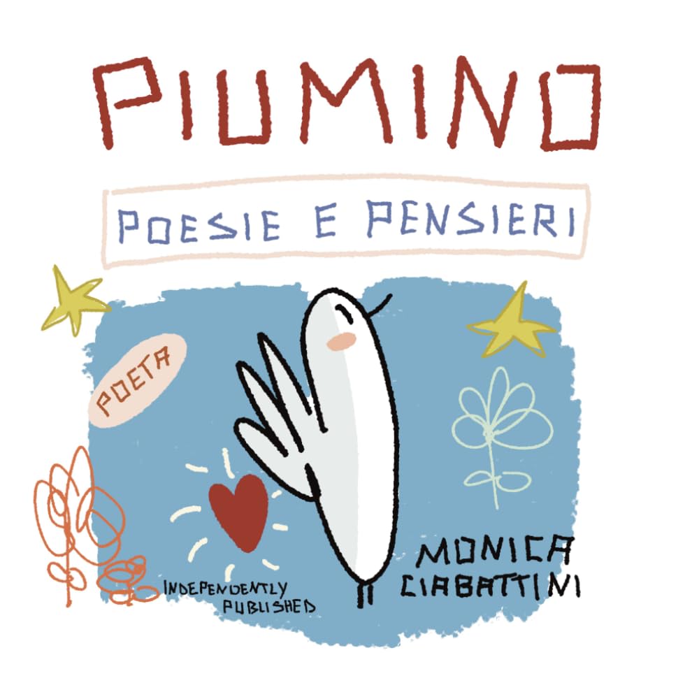PIUMINO POESIE E PENSIERI