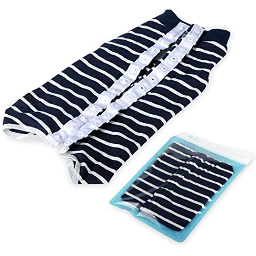 Dog Spay Suit for Female Dog Bodysuit After Surgery Dog Onesie for Surgery Dog Surgical Vest Cone Alternative Cover
