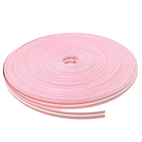 紺屋商事 33 /5 クラフトバンド ピンク /白 コンボ 50m RAP00000335