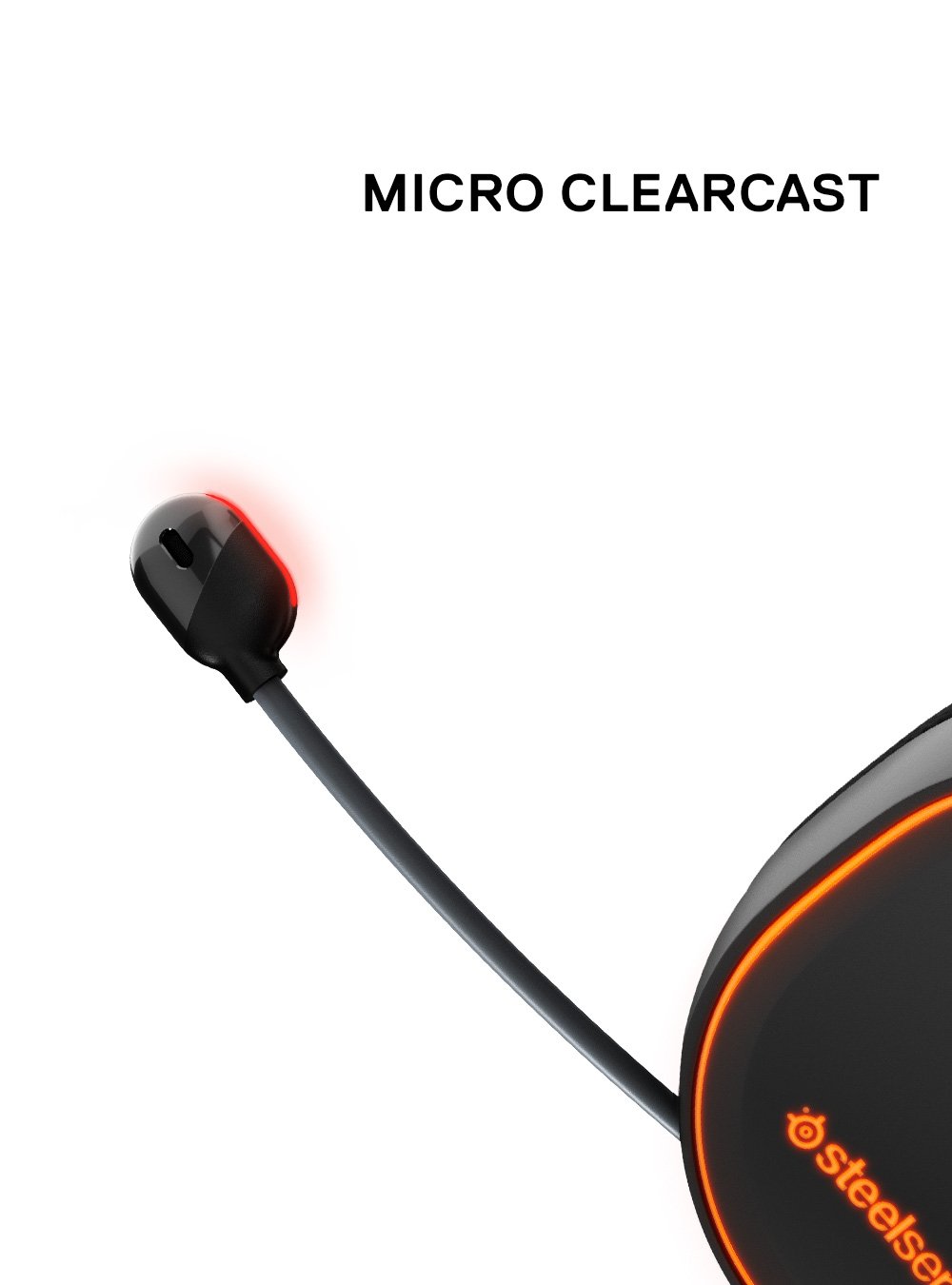 SteelSeries 61444 Arctis 5 [Legacy Edition], Casque Gaming, Illumination RGB, DTS 7.1 Surround pour PC, PC , Mac , PlayStation 4 , Mobile , VR - Blanc
