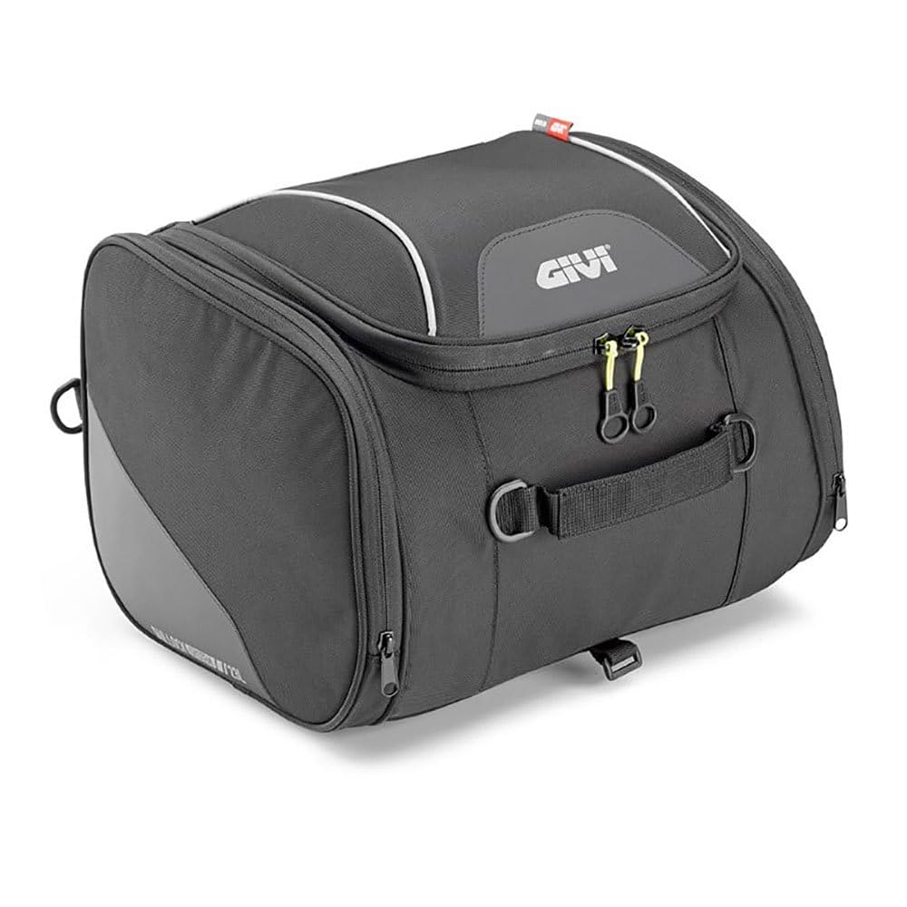 GIVI BORSA EASY DA SELLA TAIL LOCK