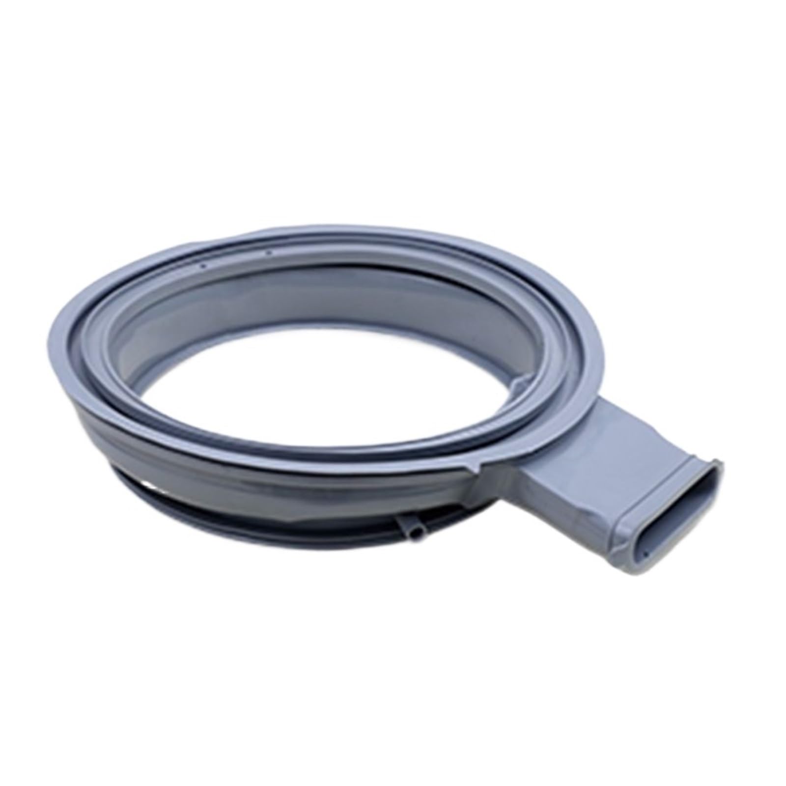 Junta de goma de lavadora 301G22A003890, Compatible con Sanyo