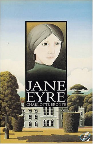 Jane Eyre (Longman Literature)