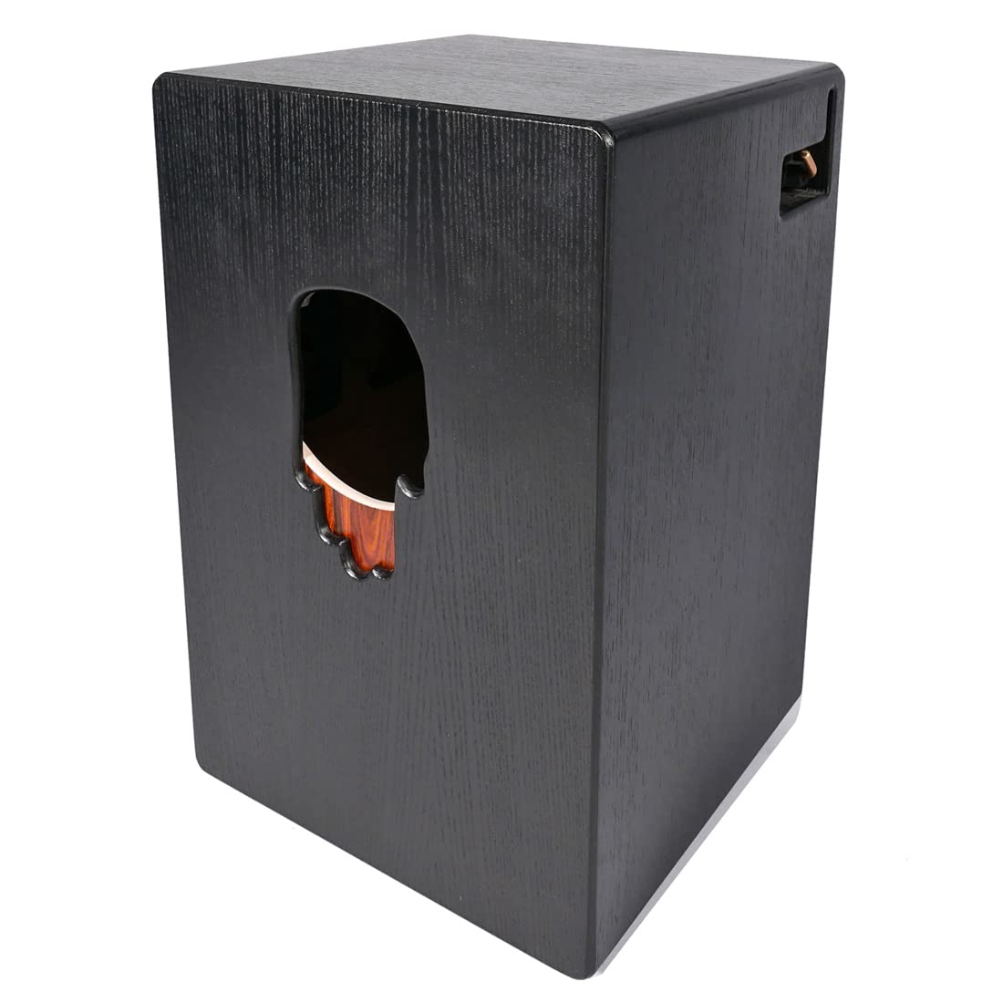 PUR PC5499R Vision SP PRO Palisander Hi-Hat Cajon + Keepdrum Cajon torba