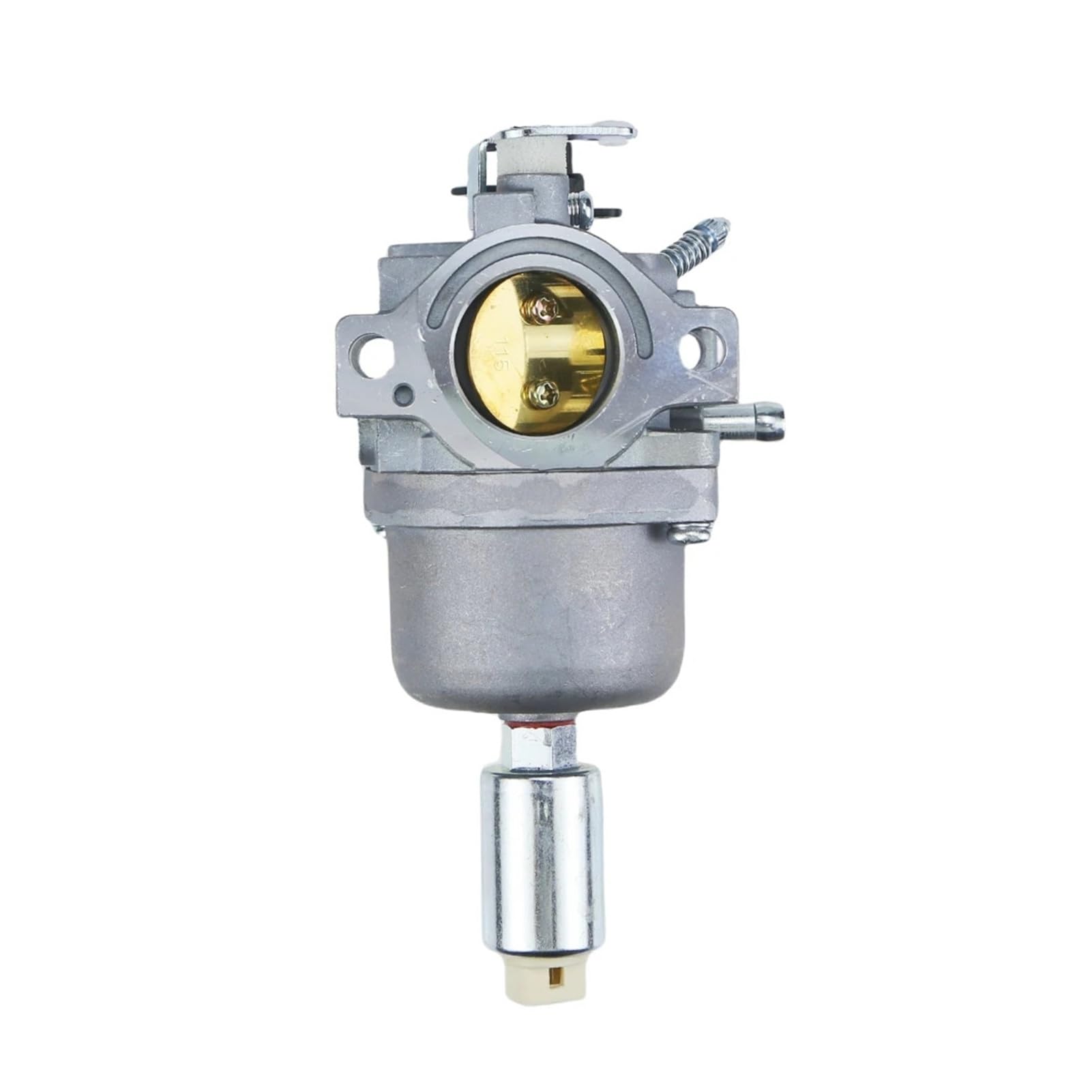 Carburateur 698945 pour tracteur tondeuse 331877 moteur 17hp à 21hp