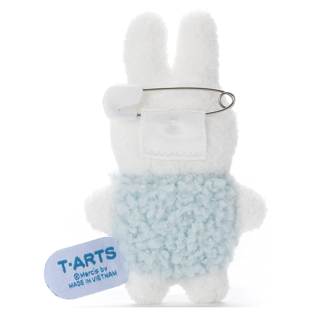 ブルーナ もふらっと ぬいぐるみエンブレム ミッフィー マスコット 新品 Amazon.co.jp: ブルーナ もふらっと ぬいぐるみエンブレム ミッフィー