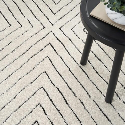 Tapete decorativo Cozy Modern 108 cm x 79 cm miniatura 7