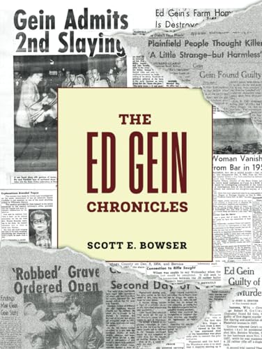 The Ed Gein Chronicles