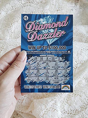 5Pk Pregnancy Announcement Replica Scratch Off Cards | Perfect Keepsake For Pregnancy Announcement For Grandparents | Baby Announcements Reveal Prank For Husband | Pack Of 5 Tickets With Envelopes #TOP6