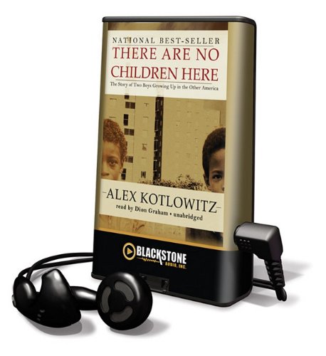 There Are No Children Here