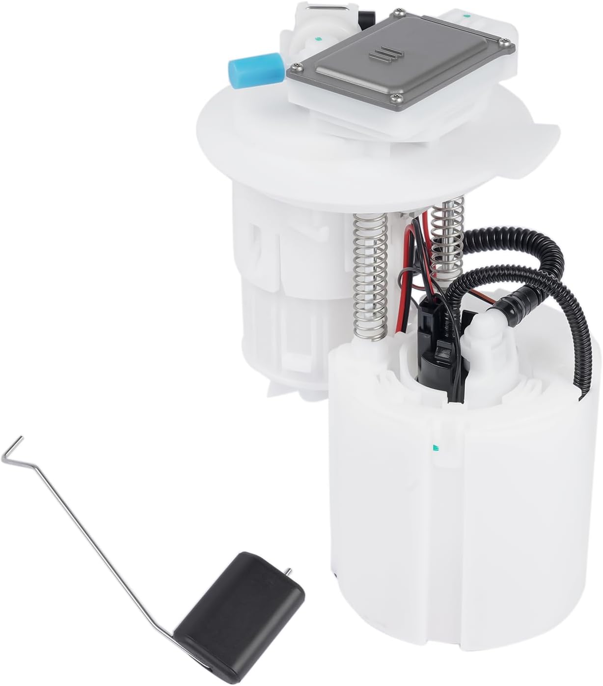 Fuel Pump Module Replacement for Hyundai Sonata Kia Optima Cadenza 1.6L 2.0L 2.4L 3.3L 2015-2019 31110-D5500
