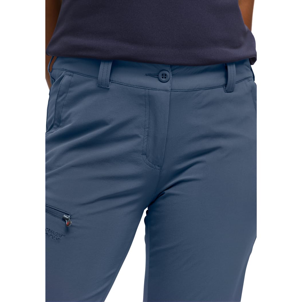 Maier Sports Damen Damen-Hose Inara Slim