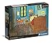 Produktbild Clementoni Puzzle Museum - Evening in Tokyo 1000 Stücke, Compact Box - Puzzle für Erwachsene 14-99 Jahre, Geschenk für Mann und Frau, Made in Italy, 39968