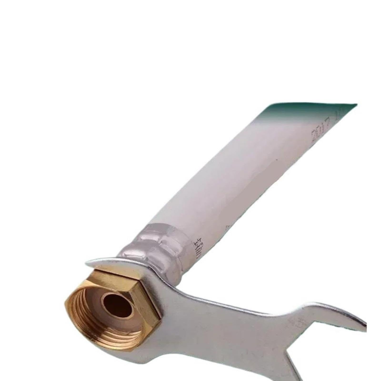 HIZON Tubo di Ingresso Lavatrice antideflagrante da 60-500 cm