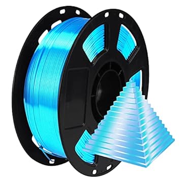 3d printer filament materials
