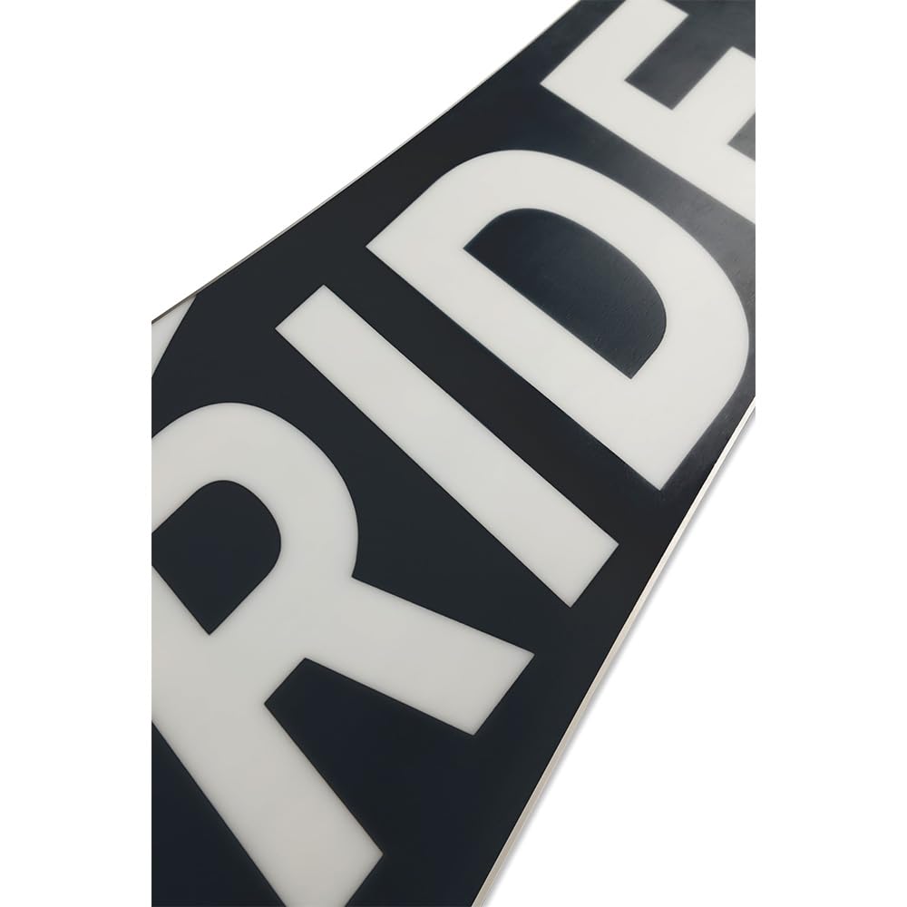 Ride Zero Junior Snowboard 147
