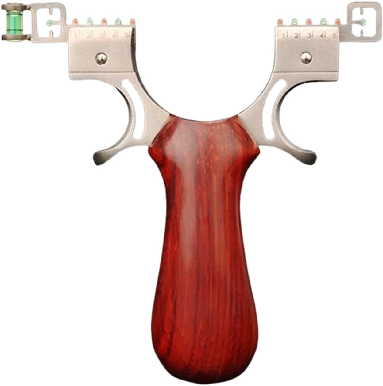 Club Bollywood®Slingshot with Rubber Band Portable Powerful for Adult Game|Sporting Goods | Outdoor Sports |1 with Rubber Band