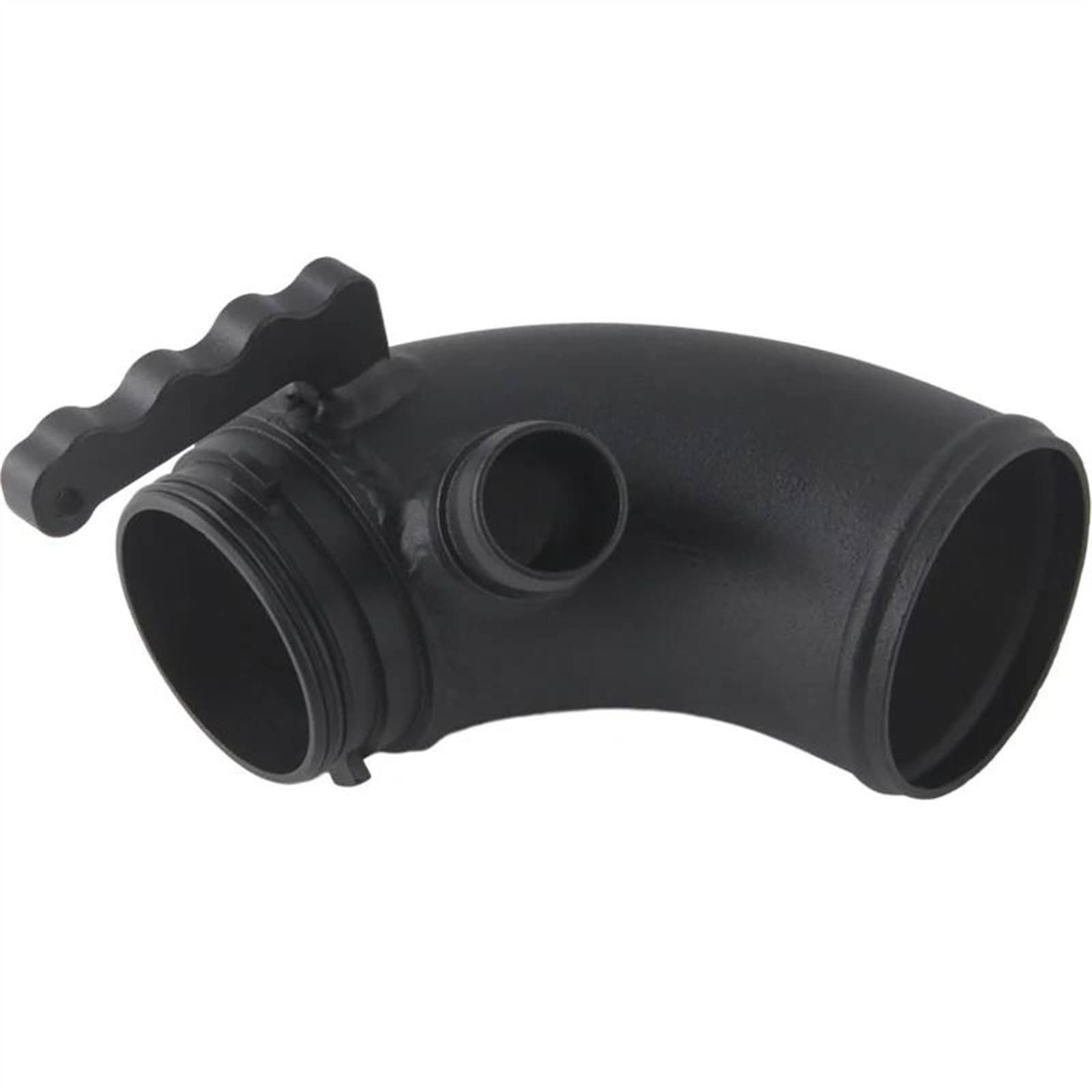 Do SEAT Leon MK3 Cupra Turbo Inlet Outlet Upgrade Rury wlotowe (złote)