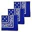 Royal Blue | 3 Pack