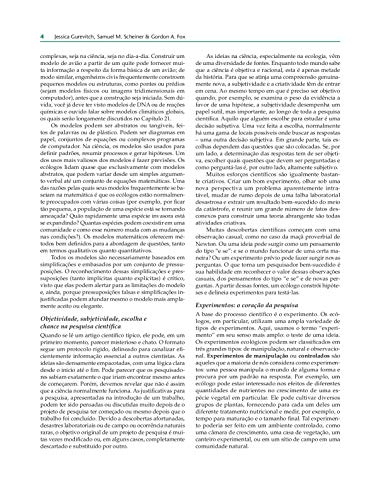 Ecologia Vegetal
