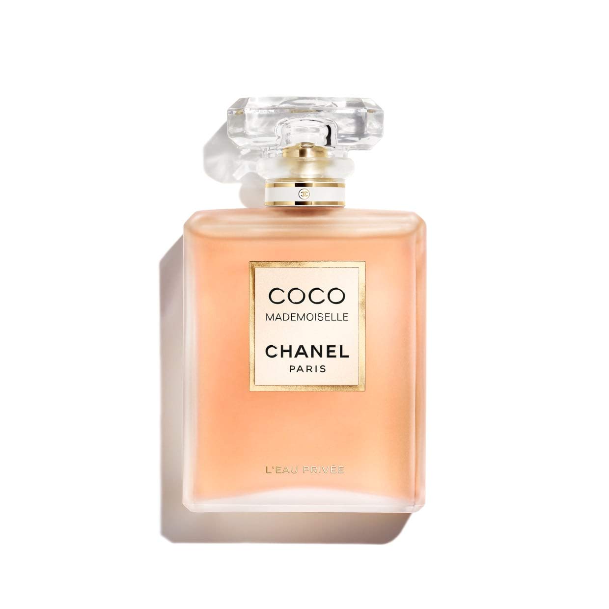 parfum chanel coco mademoiselle