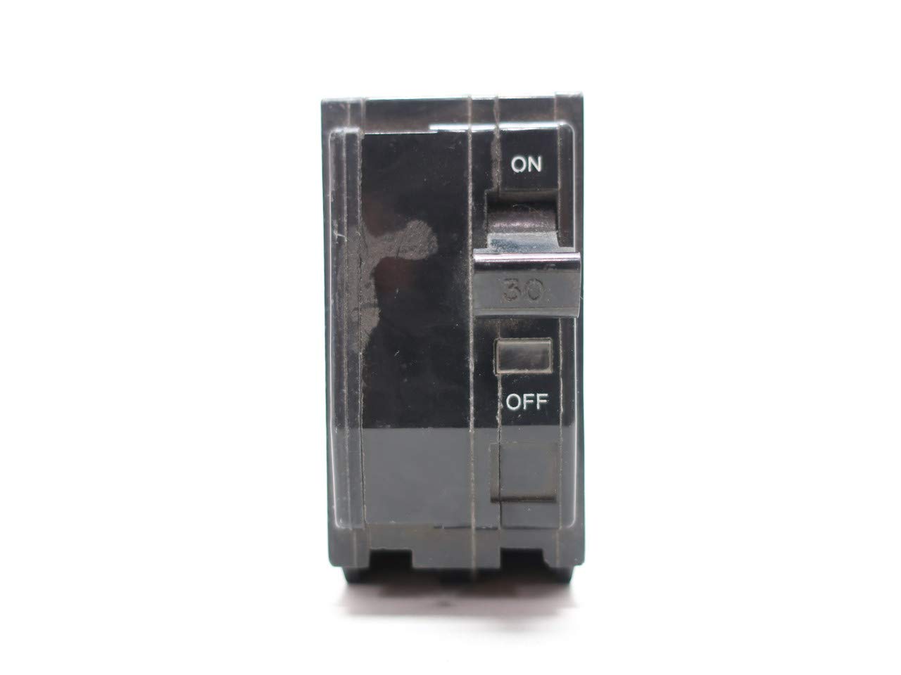 SQUARE D QOB230 Miniature Circuit Breaker 2P 30A AMP 240V-AC