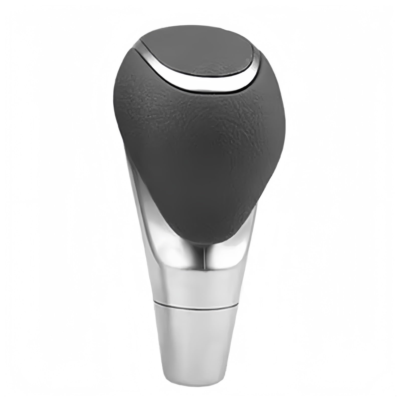 WXSSH Car Styling Automatic Gear Shift Shifter Knob for 106 206 306 for 406 107 207 for C2 C3 Car Gear Stick Knobs