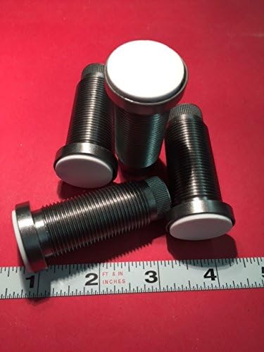 Euro Guide Block Threaded Pins (also fits Agazzani and Laguna 16" & 18″)