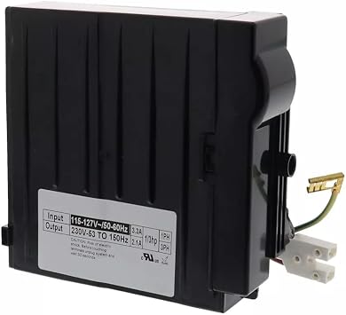 00654622 Refrigerator Inverter Control for 654622 SDMY001FL,Replacement for Bosch OEM
