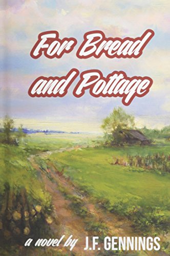 For Bread and Pottage view 2