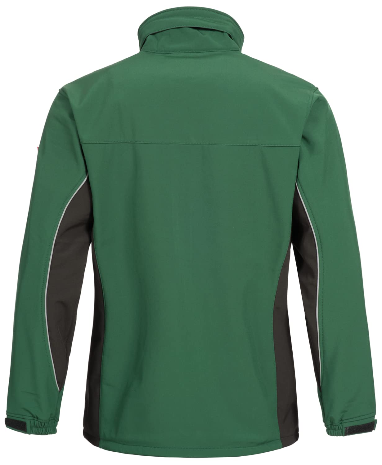 NITRAS Motion Tex Light Veste Softshell « Falcon » taille M en noir Homme