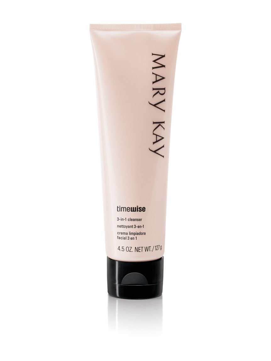 Mary Kay Timewise 3 in 1 Cleanser Normal/dry