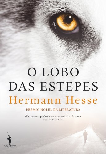 Lobo das Estepes (Portuguese Edition)