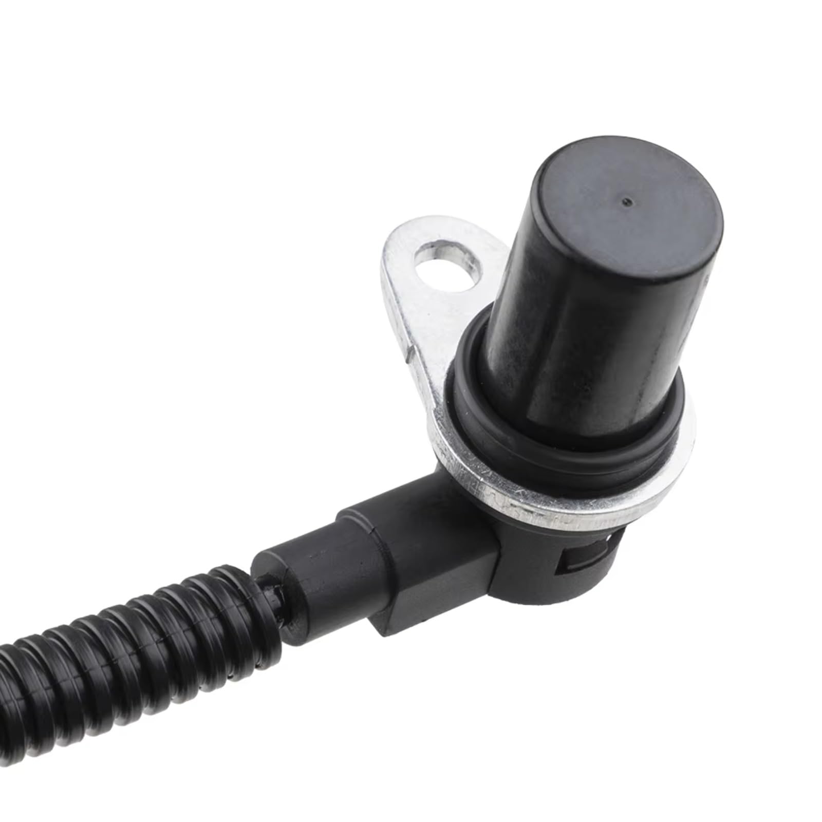 dla Kia dla Bongo3 dla K2900 2006-2011 Czujnik położenia wału korbowego samochodowego Czujnik położenia wału korbowego 393004X000 39300-4X000