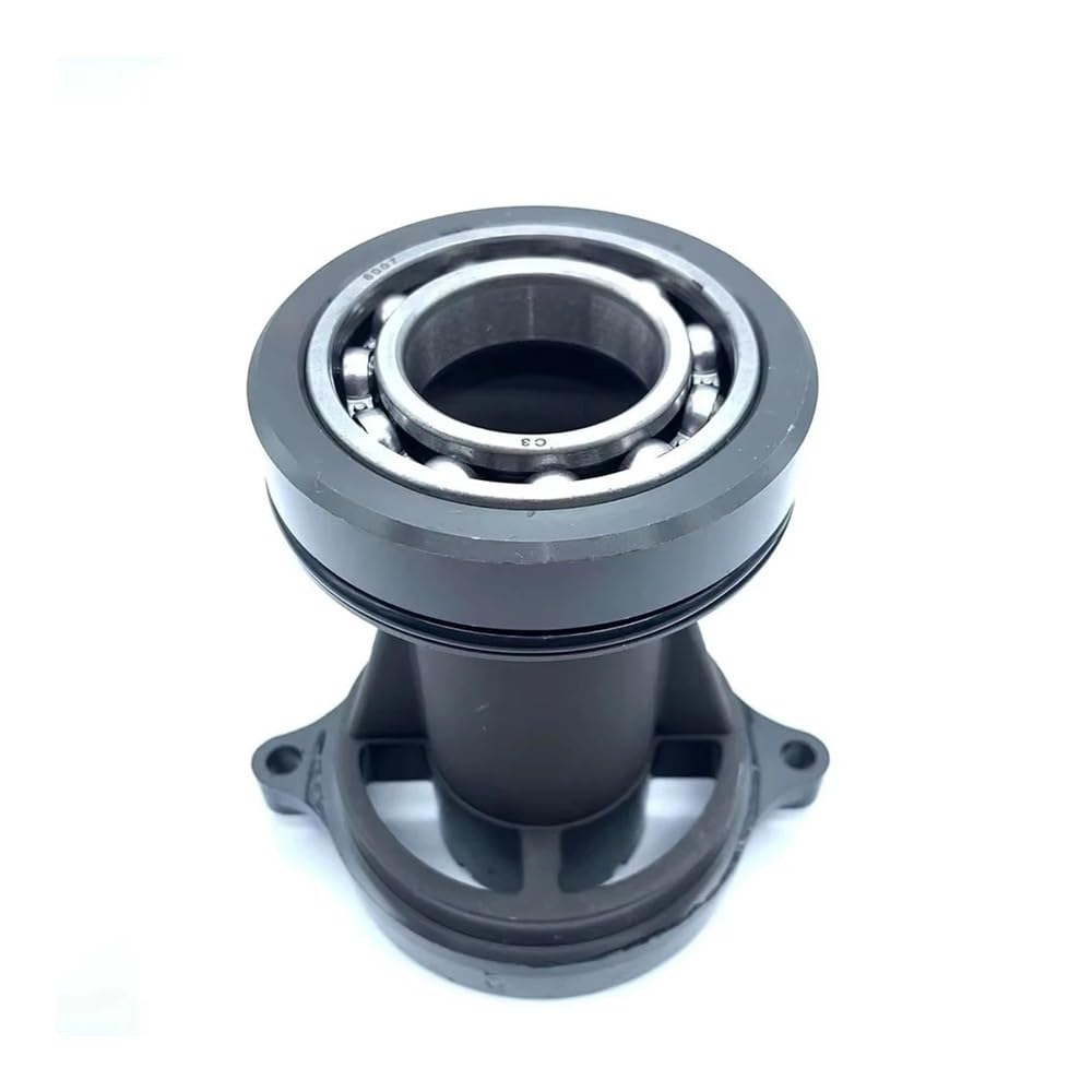 Capuchon d'arbre d'hélice 3C8-60101-1 haute résistance pour hors-bord MD50 M50