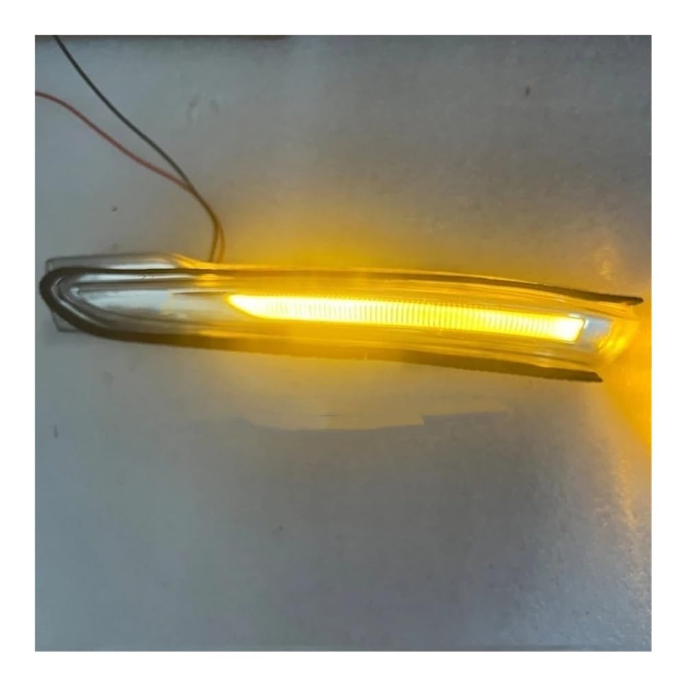 retrovisore Segnale svolta Light Per Auto Indicatore Di Direzione 87614-B4000
